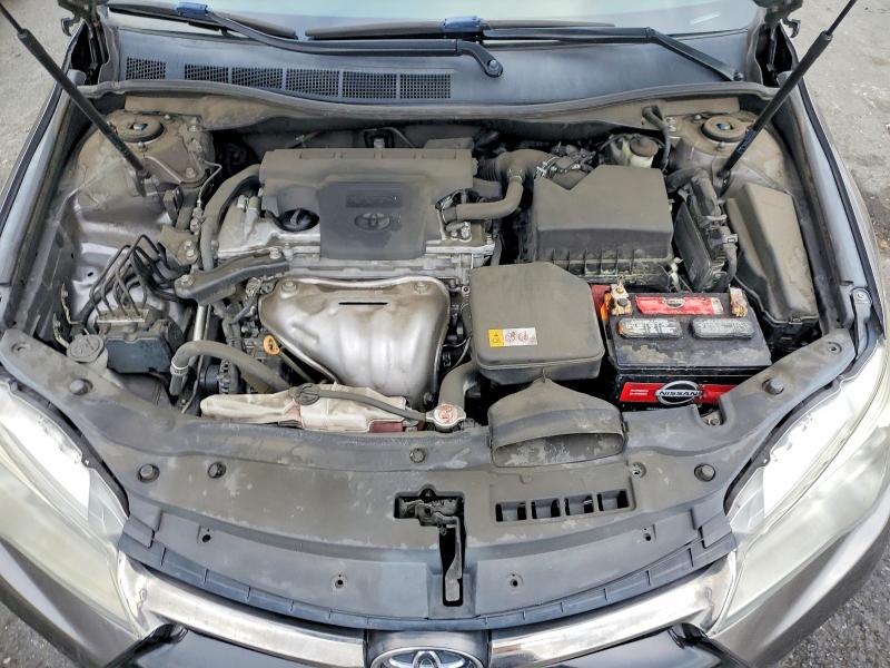 2017 Toyota Camry მანქანა იყიდება აუქციონზე, vin: 4T1BF1FK2HU626042, აუქციონის ნომერი: 65096876