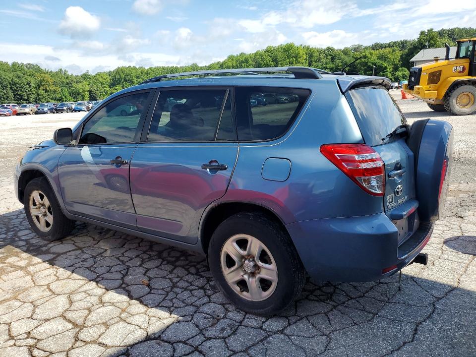 65200906 :رقم المزاد ، 2T3BF4DV1AW030318 vin ، 2010 Toyota Rav4 مزاد بيع