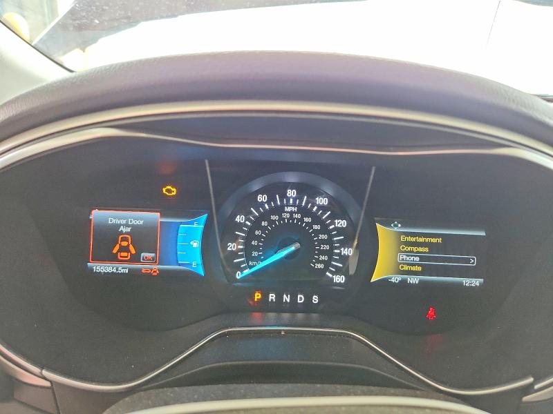 Aukcja sprzedaży 2016 Ford Fusion, vin: 3FA6P0HD0GR111628, numer aukcji: 63840526