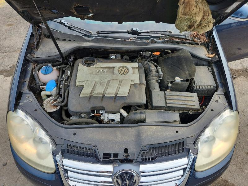 Aukcja sprzedaży 2009 Volkswagen Jetta, vin: 3VWRL71K29M046900, numer aukcji: 64387796