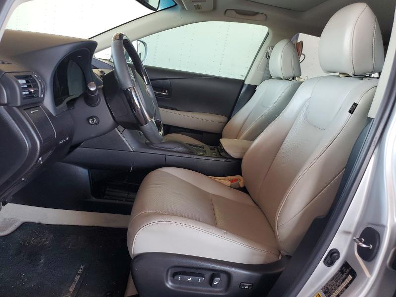 Продажа на аукционе авто 2015 Lexus Rx 350, vin: 2T2ZK1BA2FC188303, номер лота: 67158266
