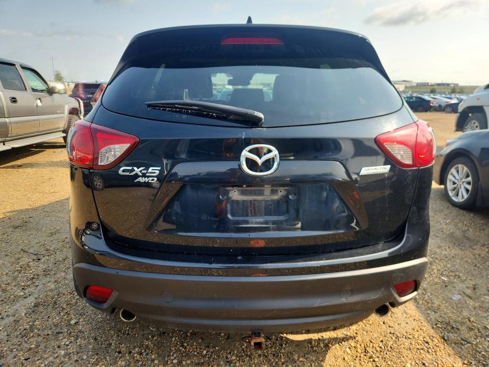 2015 Mazda Cx-5 მანქანა იყიდება აუქციონზე, vin: JM3KE4DY9F0463675, აუქციონის ნომერი: 62720346