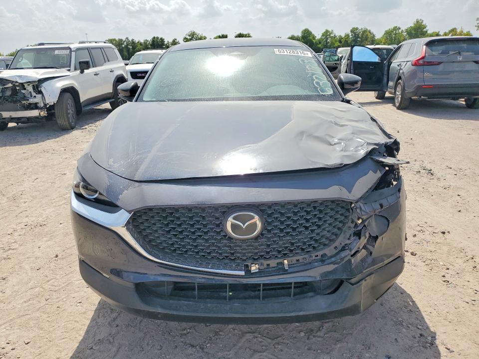 Продажа на аукционе авто 2026 Mazda Cx-30, vin: 3MVDMBBL8TM137079, номер лота: 63128316