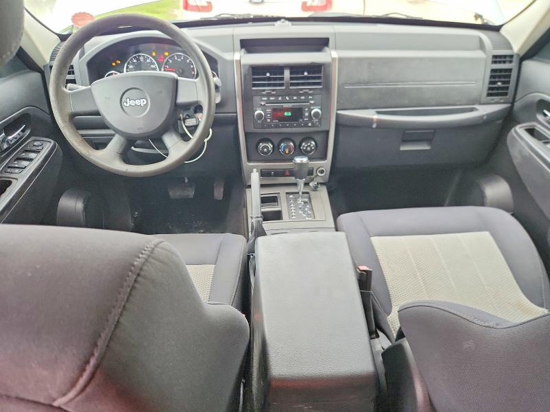 Aukcja sprzedaży 2010 Jeep Liberty, vin: 1J4PP2GK8AW112275, numer aukcji: 66296466