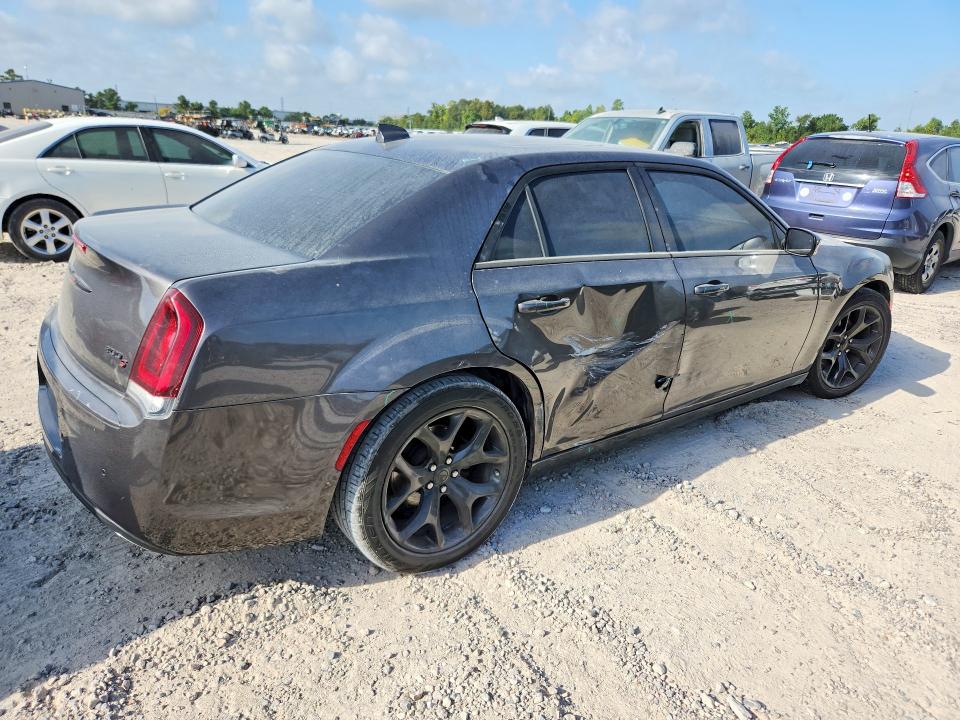 Aukcja sprzedaży 2022 Chrysler 300, vin: 2C3CCABG5NH158605, numer aukcji: 65542176