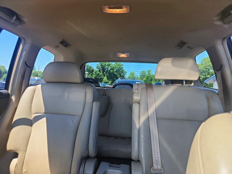 Продаж на аукціоні авто 2008 Toyota Highlander, vin: JTEES42A582064494, номер лоту: 63936726