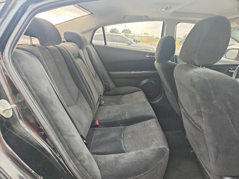 Aukcja sprzedaży 2010 Mazda 6, vin: 1YVHZ8CH7A5M51594, numer aukcji: 64856246