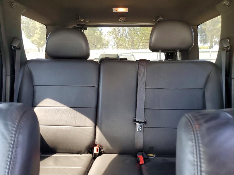 63371986 :رقم المزاد ، 1FMCU0EG2BKA69122 vin ، 2011 Ford Escape مزاد بيع