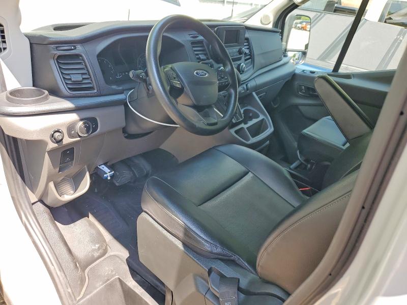 Продаж на аукціоні авто 2023 Ford Transit, vin: 1FTBR2C87PKB97176, номер лоту: 64281776