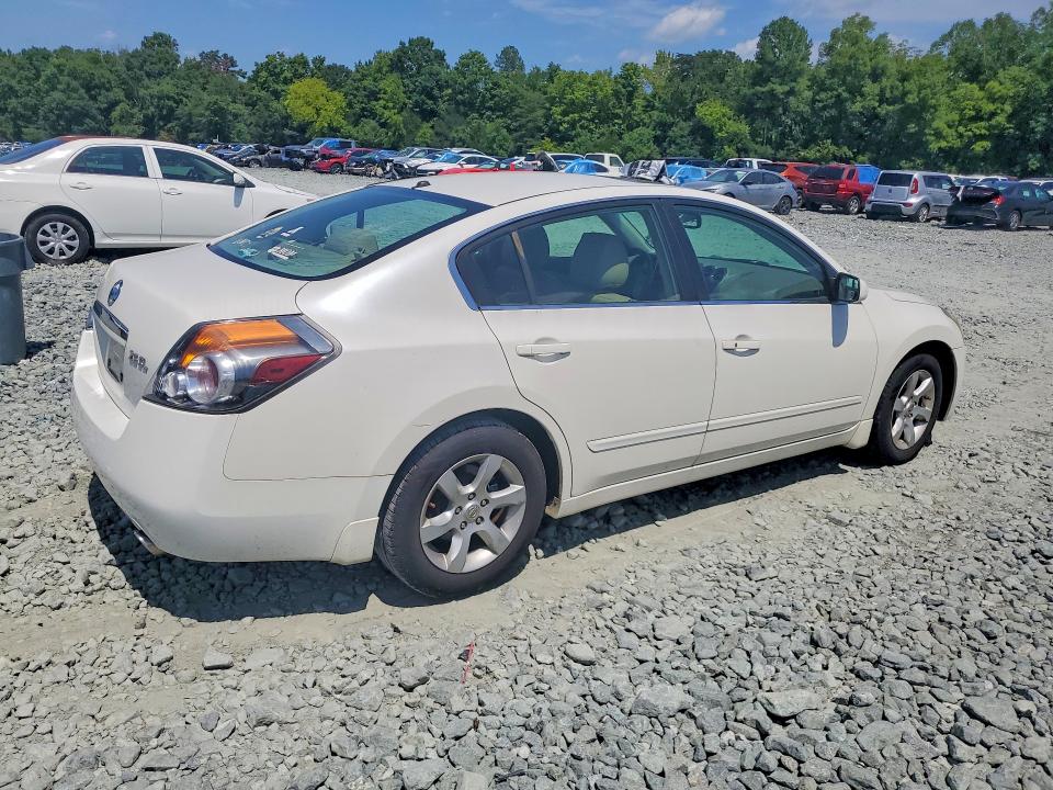 Продаж на аукціоні авто 2007 Nissan Altima, vin: 1N4AL21E37C219552, номер лоту: 65524586