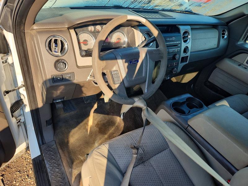 Aukcja sprzedaży 2009 Ford F150, vin: 1FTPX14V09FA11872, numer aukcji: 63492926