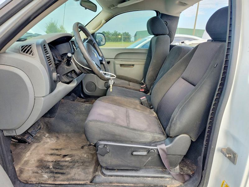 Aukcja sprzedaży 2013 Chevrolet Silverado, vin: 1GCNCPEX8DZ319451, numer aukcji: 66342116
