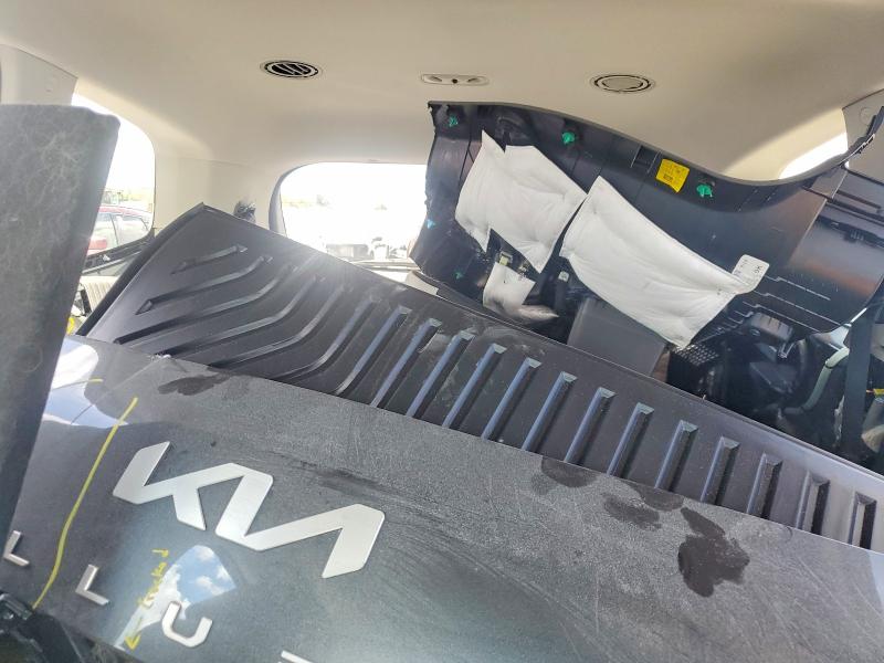 2023 Kia Telluride მანქანა იყიდება აუქციონზე, vin: 5XYP64GC0PG367599, აუქციონის ნომერი: 66428766