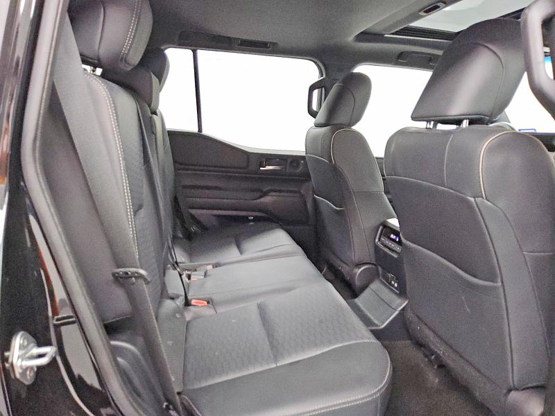 Aukcja sprzedaży 2024 Toyota Land Cruiser, vin: JTEABFAJ1R5002876, numer aukcji: 64092096