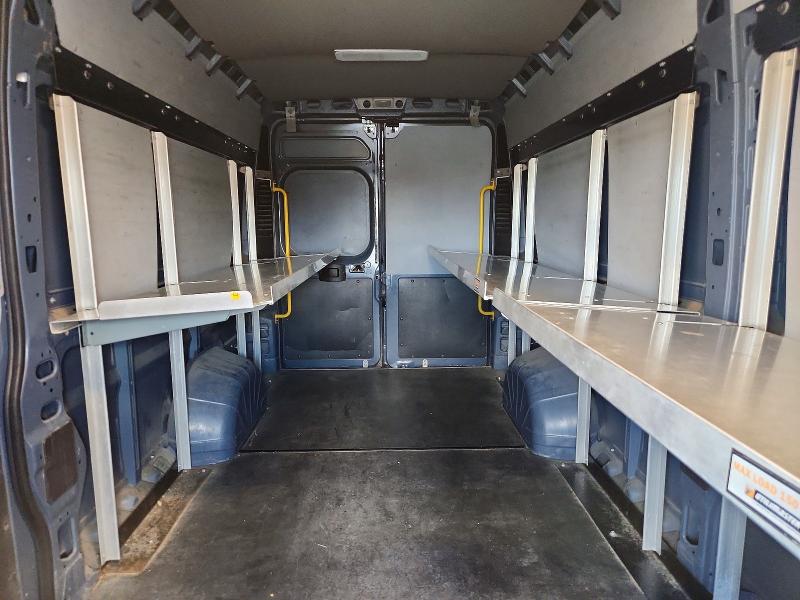 62262756 :رقم المزاد ، 3C6FRVJG5ME503469 vin ، 2021 Ram Promaster 3500 مزاد بيع