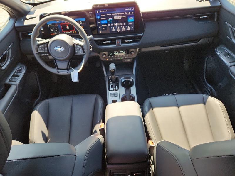 66010546 :رقم المزاد ، JF2BUPAD3TY518232 vin ، 2026 Subaru Outback مزاد بيع