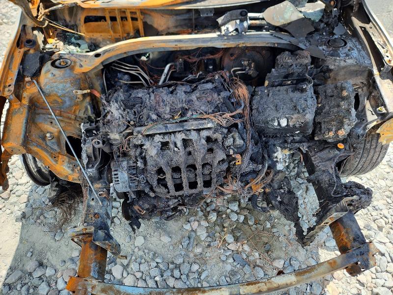 65549826 :رقم المزاد ، 3KPF24AD6PE682610 vin ، 2023 Kia Forte مزاد بيع