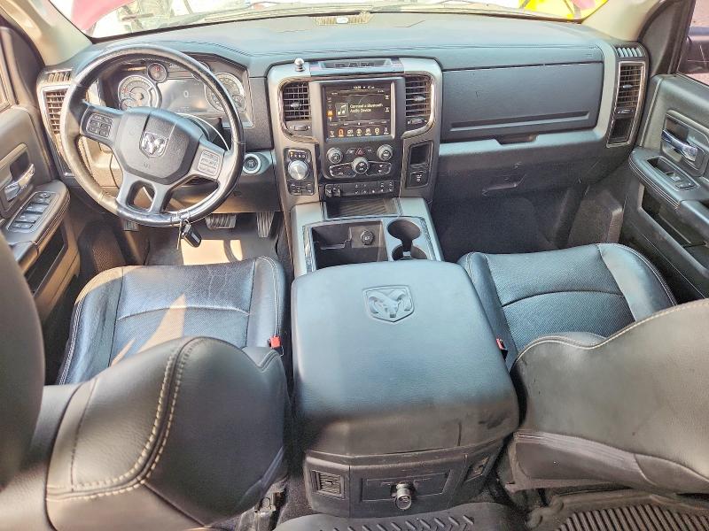 Продаж на аукціоні авто 2014 Ram 1500, vin: 1C6RR7MT0ES252926, номер лоту: 63371856