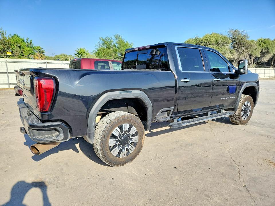 Aukcja sprzedaży 2021 Gmc Sierra, vin: 1GT49RE74MF316327, numer aukcji: 66394926
