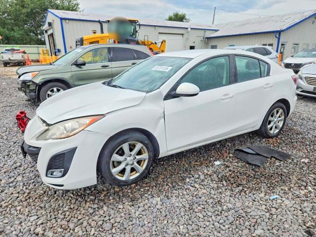 Продаж на аукціоні авто 2010 Mazda 3, vin: JM1BL1SF3A1323557, номер лоту: 65731126