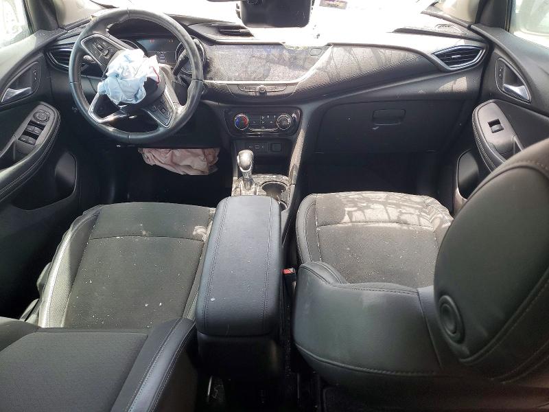 Продажа на аукционе авто 2021 Buick Encore Gx, vin: KL4MMBS26MB176524, номер лота: 63609546