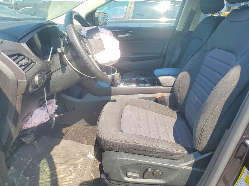 Продаж на аукціоні авто 2020 Ford Edge, vin: 2FMPK4G94LBA81491, номер лоту: 65860466