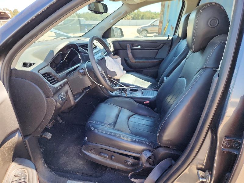 2013 Chevrolet Traverse მანქანა იყიდება აუქციონზე, vin: 1GNKVLKD4DJ214931, აუქციონის ნომერი: 65714766