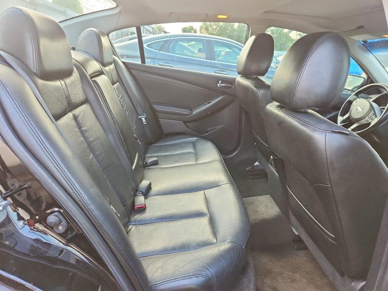 66824066 :رقم المزاد ، 1N4AL2AP8BN443849 vin ، 2011 Nissan Altima مزاد بيع