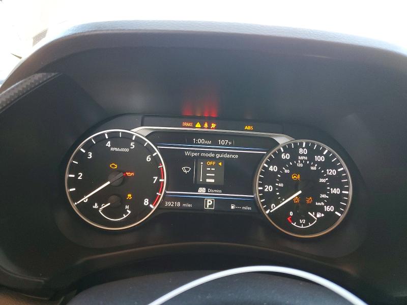 Aukcja sprzedaży 2023 Nissan Sentra, vin: 3N1AB8CVXPY299648, numer aukcji: 65573046
