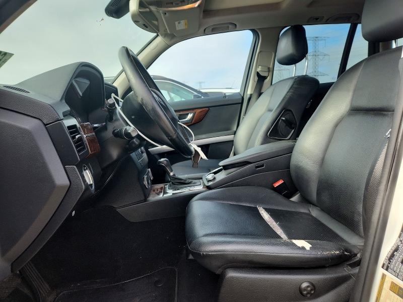 2011 Mercedes-benz Glk მანქანა იყიდება აუქციონზე, vin: WDCGG8HB3BF579140, აუქციონის ნომერი: 62779576