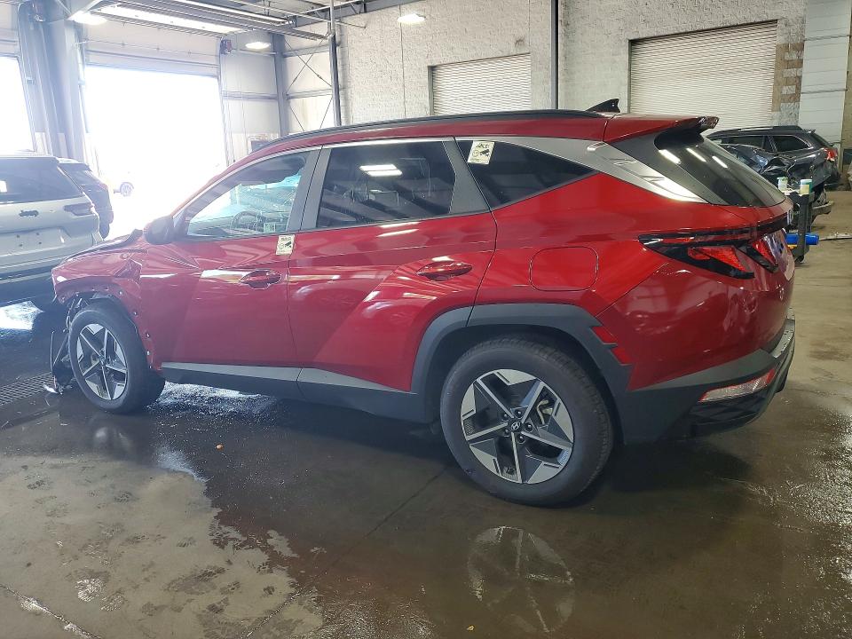 Продажа на аукционе авто 2025 Hyundai Tucson, vin: 5NMJB3DE2SH470197, номер лота: 67025366