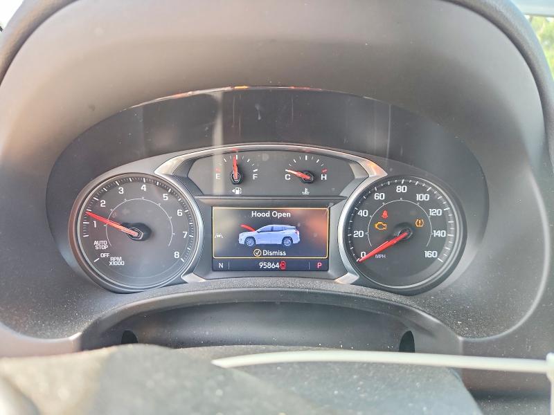 Aukcja sprzedaży 2020 Gmc Terrain, vin: 3GKALPEX5LL154905, numer aukcji: 65112586