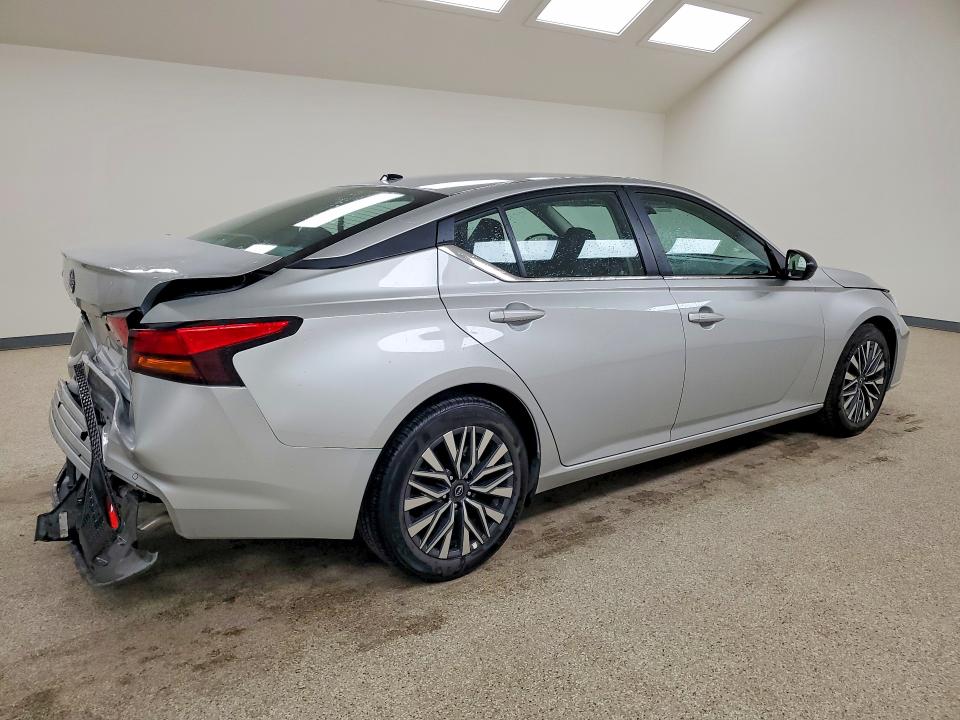 Продаж на аукціоні авто 2026 Nissan Altima, vin: 1N4BL4DV1TN338968, номер лоту: 64658366