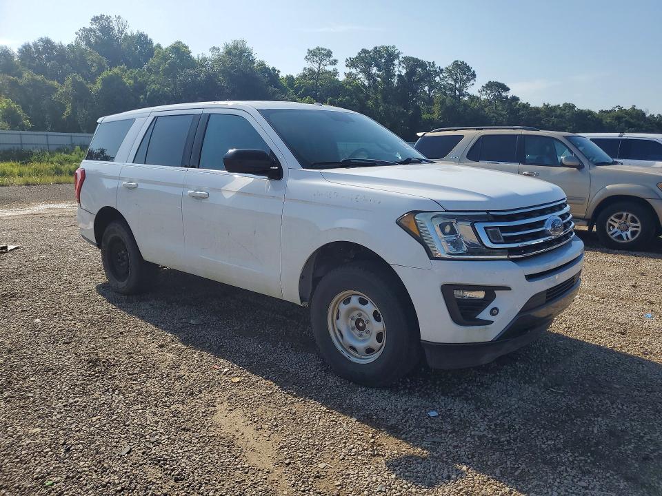 65023616 :رقم المزاد ، 1FMJU1GT2KEA06382 vin ، 2019 Ford Expedition مزاد بيع