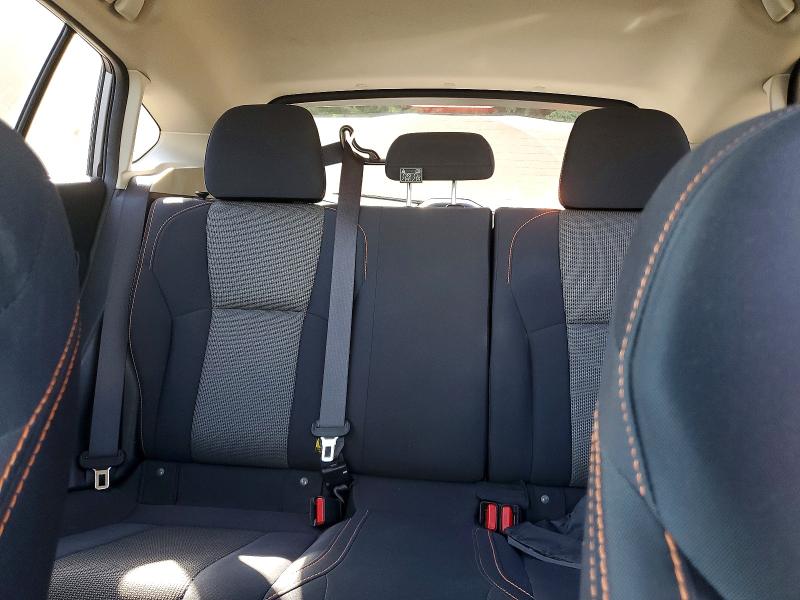 Продаж на аукціоні авто 2018 Subaru Crosstrek, vin: JF2GTABC1JH331676, номер лоту: 66262096