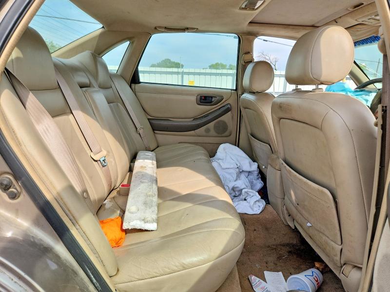 Aukcja sprzedaży 1998 Toyota Avalon, vin: 4T1BF18B2W4265776, numer aukcji: 64605666