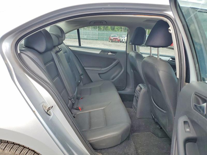 Aukcja sprzedaży 2012 Volkswagen Jetta, vin: 3VWLL7AJ5CM004323, numer aukcji: 66542766
