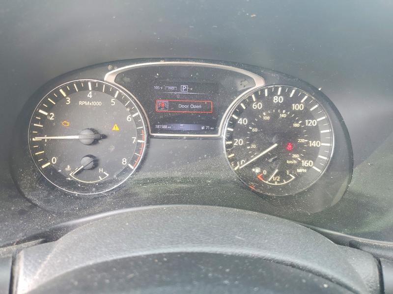 2018 Nissan Pathfinder მანქანა იყიდება აუქციონზე, vin: 5N1DR2MM9JC602746, აუქციონის ნომერი: 65408776
