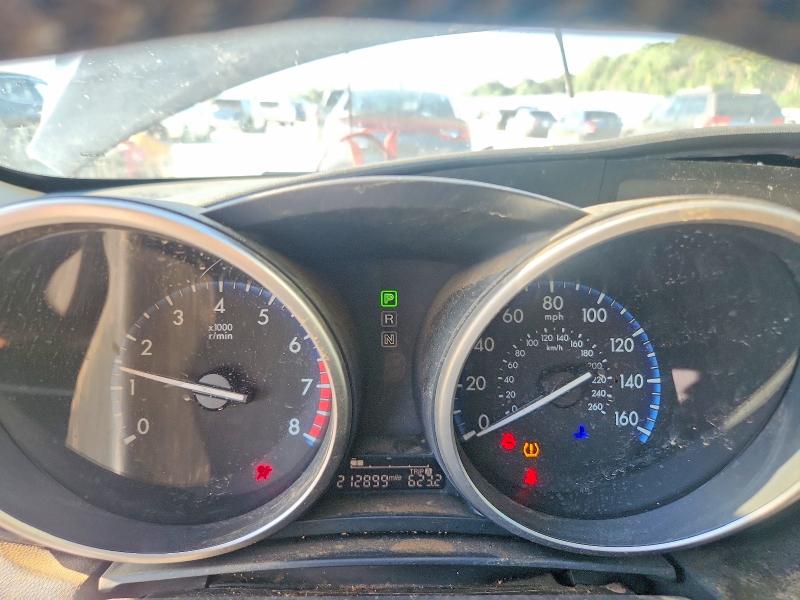 Aukcja sprzedaży 2012 Mazda 3, vin: JM1BL1V72C1699626, numer aukcji: 66241016