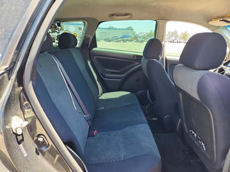 Aukcja sprzedaży 2005 Toyota Matrix, vin: 2T1KR32E35C422236, numer aukcji: 63563406