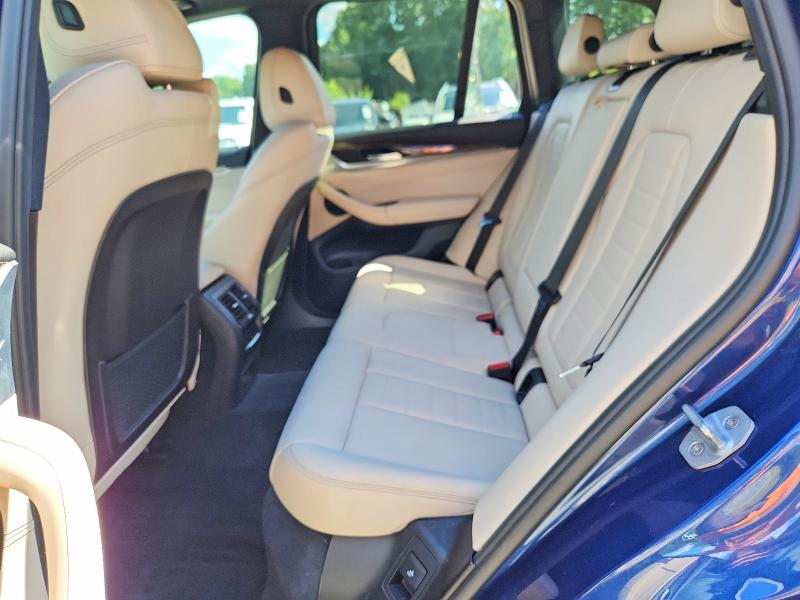 Aukcja sprzedaży 2019 Bmw X3, vin: 5UXTR9C55KLE20726, numer aukcji: 65707566