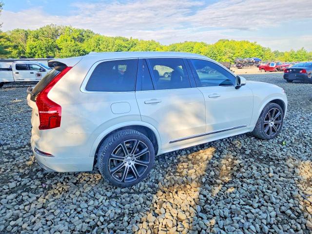Продажа на аукционе авто 2019 Volvo Xc90, vin: YV4A22PLXK1453286, номер лота: 65906496