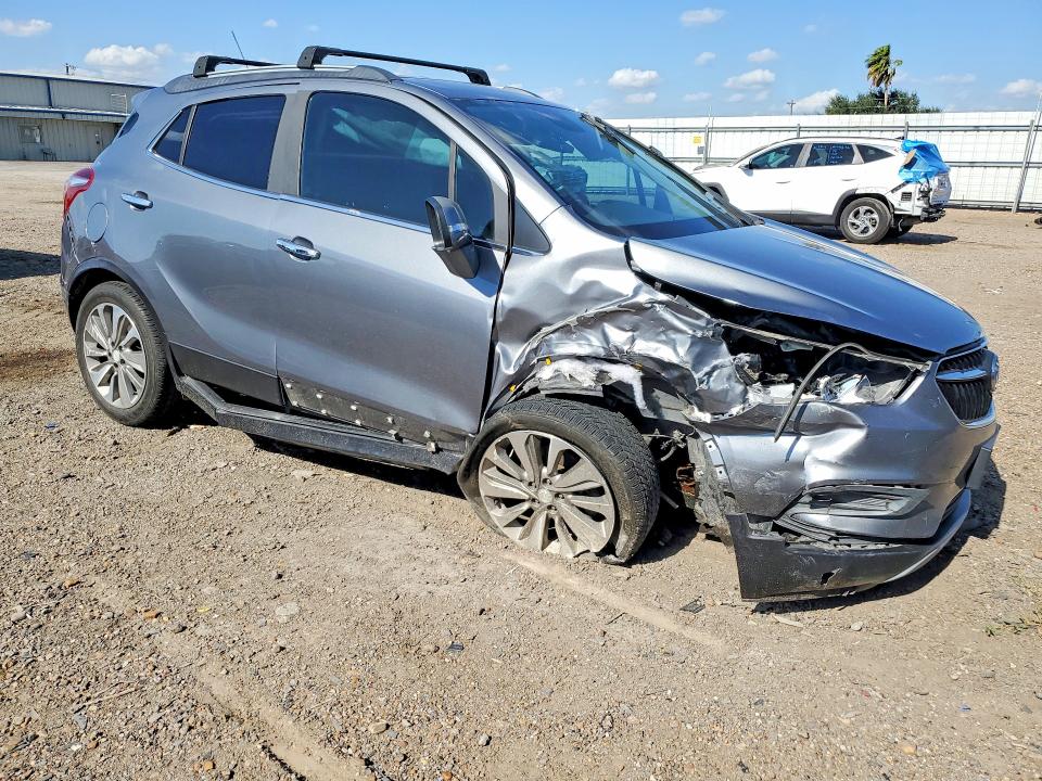 Продажа на аукционе авто 2019 Buick Encore, vin: KL4CJASB3KB762903, номер лота: 64688376