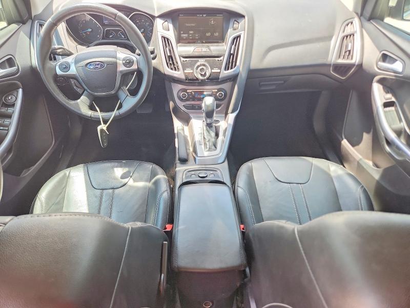 Продажа на аукционе авто 2014 Ford Focus, vin: 1FADP3J21EL240653, номер лота: 64730526