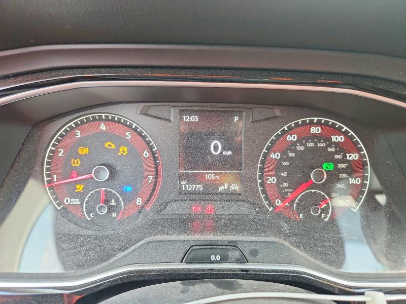 66575356 :رقم المزاد ، 3VWCB7BU4KM220402 vin ، 2019 Volkswagen Jetta مزاد بيع