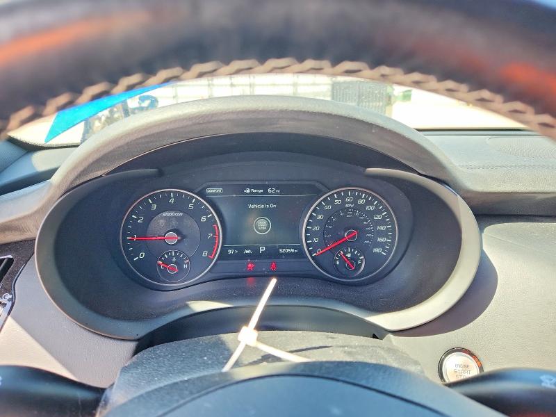 Aukcja sprzedaży 2018 Kia Stinger, vin: KNAE55LC3J6035198, numer aukcji: 65401326