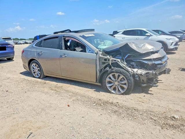 Aukcja sprzedaży 2022 Chevrolet Malibu, vin: 1G1ZD5ST4NF166535, numer aukcji: 62347136