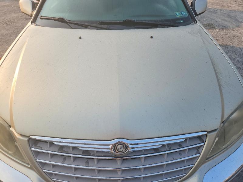 64951506 :رقم المزاد ، 2A8GF68476R733838 vin ، 2006 Chrysler Pacifica مزاد بيع