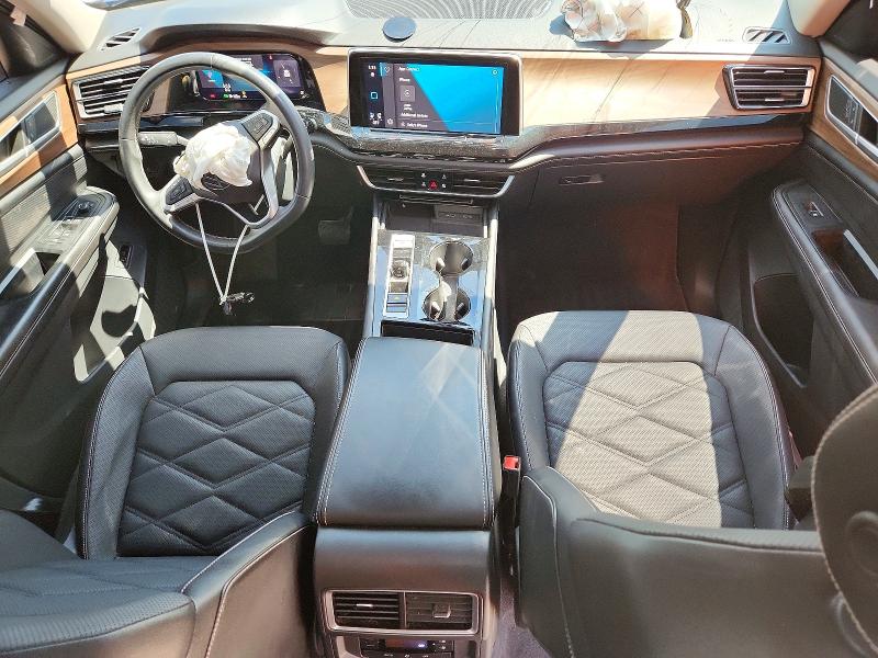 Aukcja sprzedaży 2024 Volkswagen Atlas, vin: 1V2HR2CA4RC505977, numer aukcji: 66191126