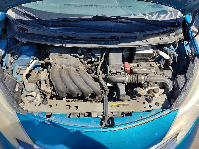 Продажа на аукционе авто 2015 Nissan Versa Note, vin: 3N1CE2CP4FL438621, номер лота: 65214386